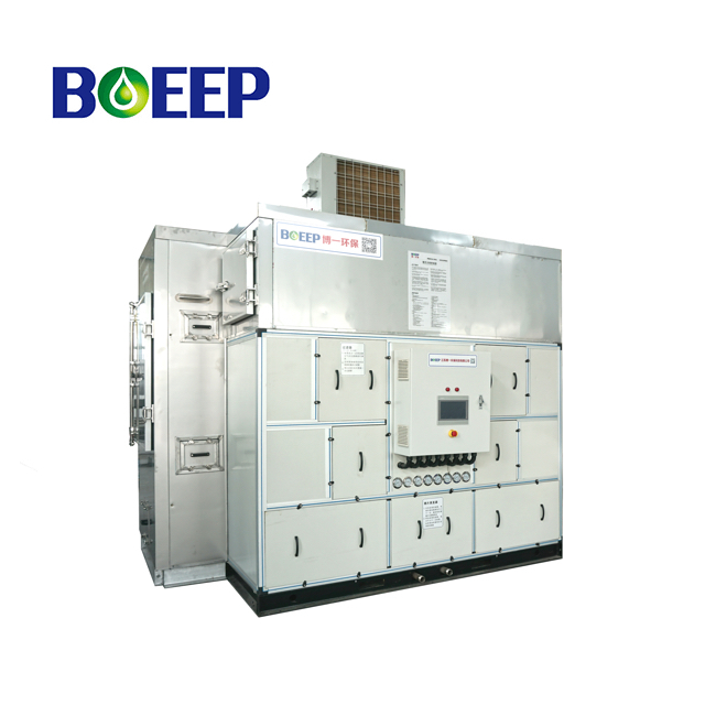 Cinturón de baja temperatura Dyer